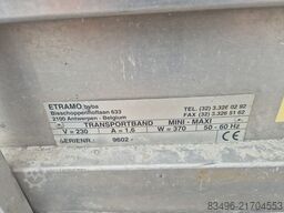 Forderband Transportband  Conveyor 