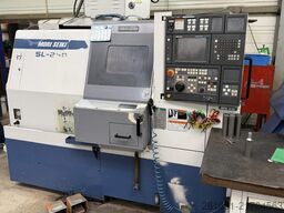 Mori Seiki SL250BMC