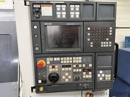 Mori Seiki SL250BMC