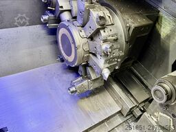 Mori Seiki SL250BMC