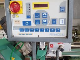 Pedrazzoli SN 340 SN-IDR