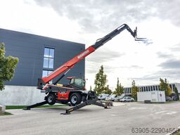 Manitou MRT 3570 vision ES