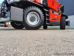 Manitou MRT 3570 vision ES