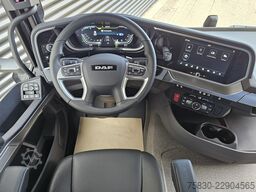 DAF XF 530 8x2 / HMF 9520 K8 / NIEUW!