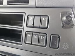 DAF CF 440 6x2 / HIAB 42 tm CRANE / KRAN