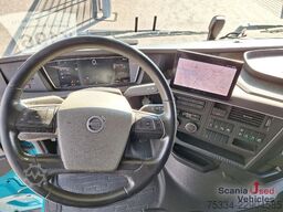 Volvo FH 460 4x2 Globetrotter XL Voll-Luft VA LED TOP!!!