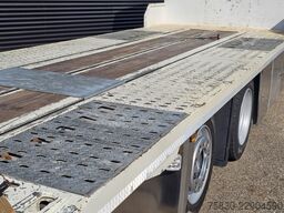 DAF XF 530 6x2 / OPRIJ - MACHINE TRANSPORT