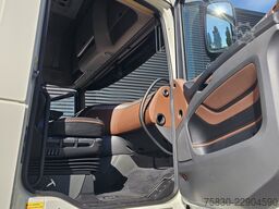 DAF XF 530 6x2 / OPRIJ - MACHINE TRANSPORT