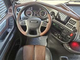 DAF XF 530 6x2 / OPRIJ - MACHINE TRANSPORT