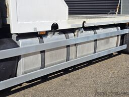 DAF XF 530 6x2 / OPRIJ - MACHINE TRANSPORT