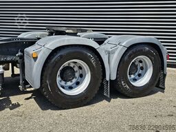 MAN TGX 33.580 6x4 BL / RETARDER - 120 ton