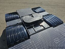Scania S590 V8 6X4 / 2 TANKS / NL TRUCK! 80T