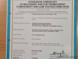 OREE OR-PH 3015 STOCK ( 3 KW )