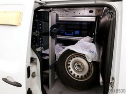 Mercedes-Benz Citan 111 CDI Kasten,Klima,Sortimo Ausbau