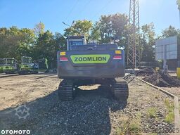 ZOOMLION Zoomlion ZE210GLC