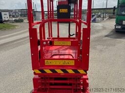 LGMG SC0407E-2