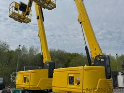 Haulotte HT 16 RTJ Pro