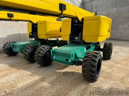 Haulotte HT 16 RTJ Pro