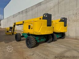 Haulotte HT 16 RTJ Pro