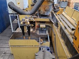 Schaudt E550 N2500