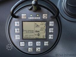 Liebherr LTM1200-5.1 Dutch Registration, 10x8x10 Drive, 200