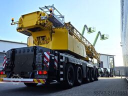 Liebherr LTM1200-5.1 Dutch Registration, 10x8x10 Drive, 200