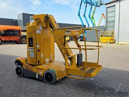 Haulotte STAR 10 Electric, 10m Working Height, 3m Reach, 20