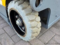 Haulotte STAR 10 Electric, 10m Working Height, 3m Reach, 20