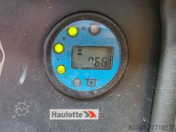 Haulotte STAR 10 Electric, 10m Working Height, 3m Reach, 20