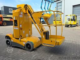 Haulotte STAR 10 Electric, 10m Working Height, 3m Reach, 20