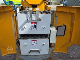 Haulotte STAR 10 Electric, 10m Working Height, 3m Reach, 20