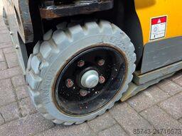 Haulotte STAR 10 Electric, 10m Working Height, 3m Reach, 20