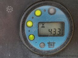 Haulotte STAR 10 Electric, 10m Working Height, 3m Reach, 20