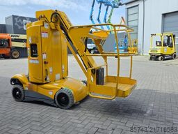 Haulotte STAR 10 Electric, 10m Working Height, 3m Reach, 20