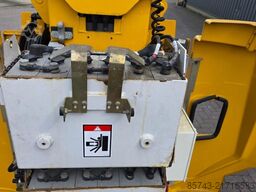 Haulotte STAR 10 Electric, 10m Working Height, 3m Reach, 20