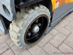 Haulotte STAR 10 Electric, 10m Working Height, 3m Reach, 20