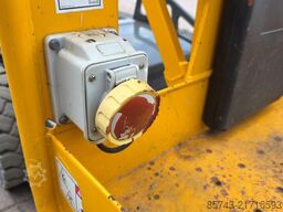 Haulotte STAR 10 Electric, 10m Working Height, 3m Reach, 20