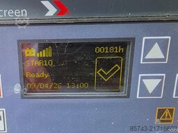 Haulotte STAR 10 Electric, 10m Working Height, 3m Reach, 20