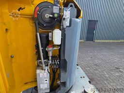 Haulotte STAR 10 Electric, 10m Working Height, 3m Reach, 20