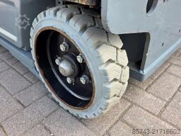 Haulotte STAR 10 Electric, 10m Working Height, 3m Reach, 20