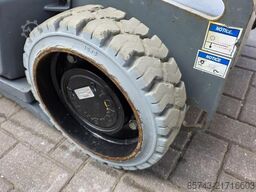 Haulotte STAR 10 Electric, 10m Working Height, 3m Reach, 20