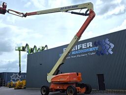 JLG 1250AJP Diesel, 4x4x4 Drive, 40.1m Working Height,