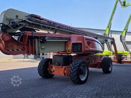 JLG 1250AJP Diesel, 4x4x4 Drive, 40.1m Working Height,