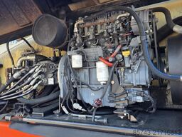 JLG 1250AJP Diesel, 4x4x4 Drive, 40.1m Working Height,