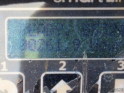 Genie GS3246 Electric, Working Height 11.75 m, 318kg Cap