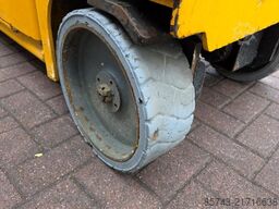 Haulotte Compact 8 As-Is, Electric, 8m Working Height, 350k