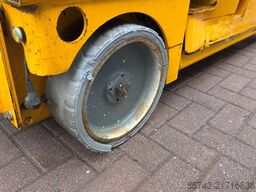 Haulotte Compact 8 As-Is, Electric, 8m Working Height, 350k