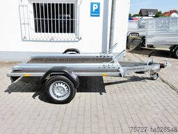 STEMA Motorradanhänger STEMA STLP 850 210x153c