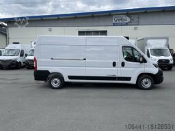 FIAT Ducato Kühlkasten CARRIER XARIOS 300