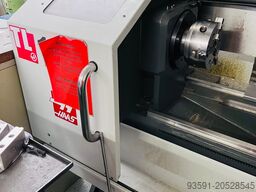 HAAS TL-1